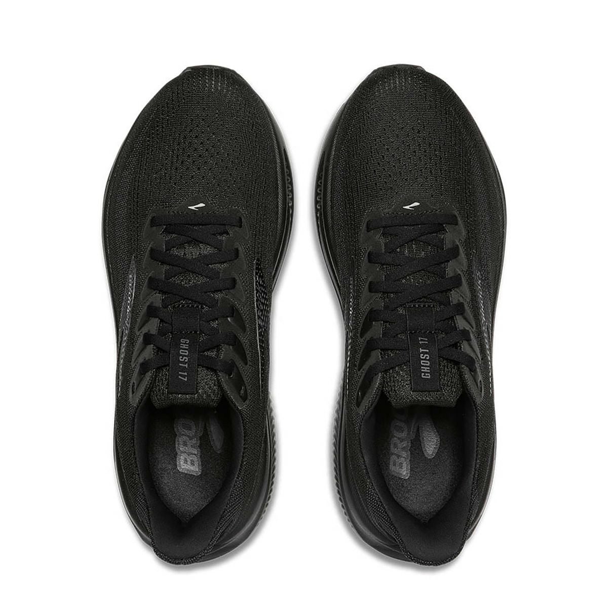 ブルックスBROOKSランニングランシューシューズ靴ゴースト17ワイドGhost17WIDE1104422E020-BLKメンズ男性25FA秋冬