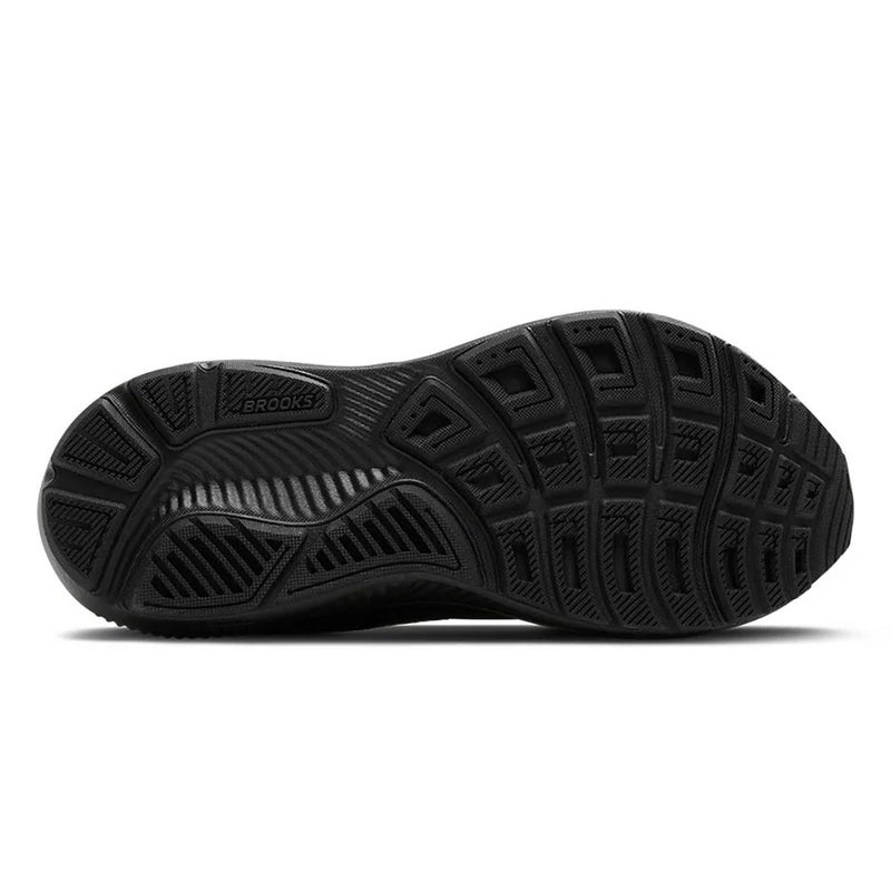 ブルックスBROOKSランニングランシューシューズ靴ゴースト17ワイドGhost17WIDE1104422E020-BLKメンズ男性25FA秋冬