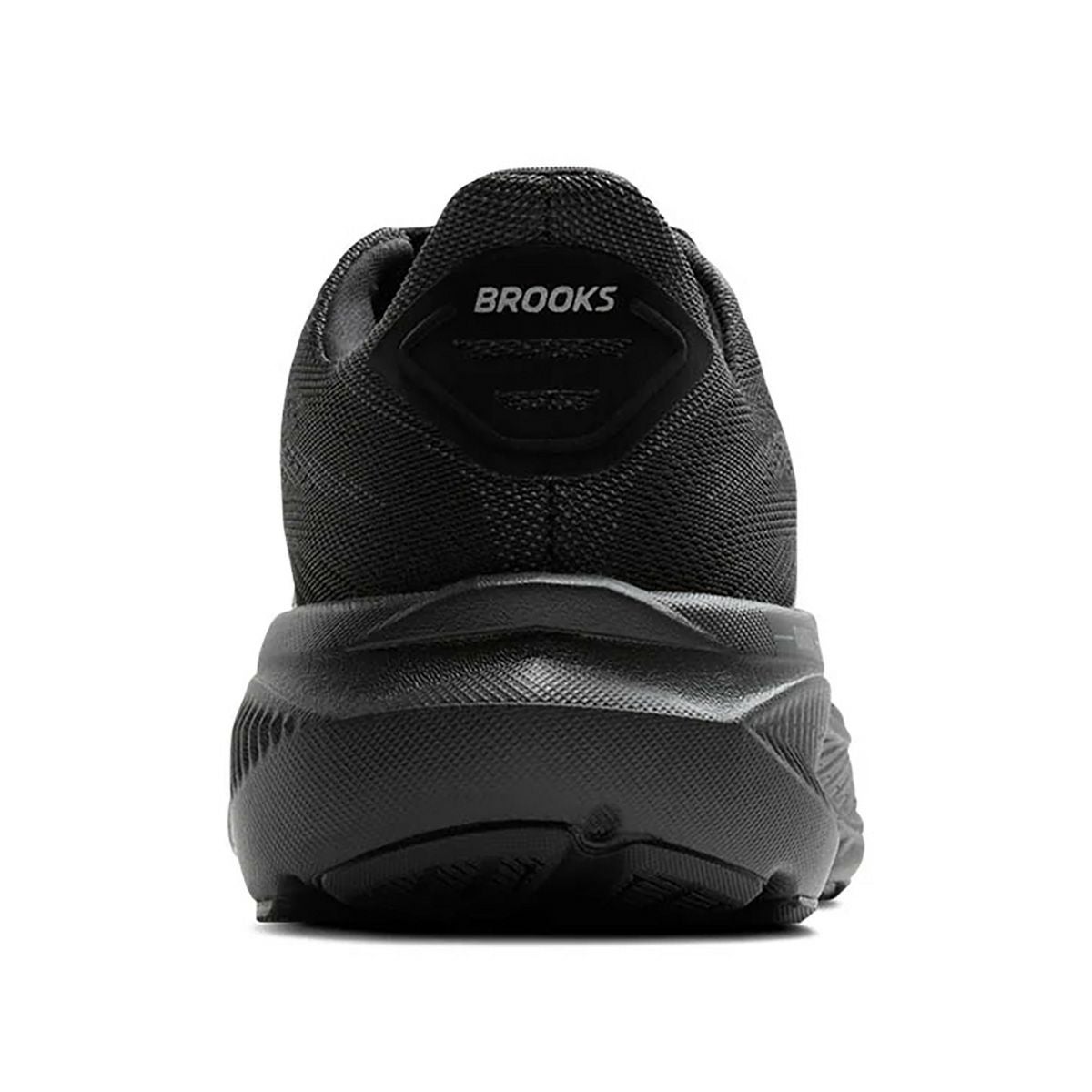 ブルックスBROOKSランニングランシューシューズ靴ゴースト17ワイドGhost17WIDE1104422E020-BLKメンズ男性25FA秋冬