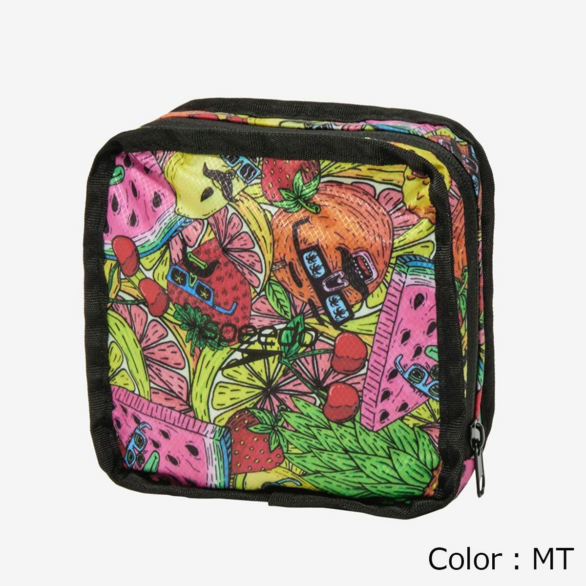 スピードSPEEDO鞄メッシュバッグモルガポケッタブルメッシュバッグMULGAPocketableMeshBagSE22553MU-PG