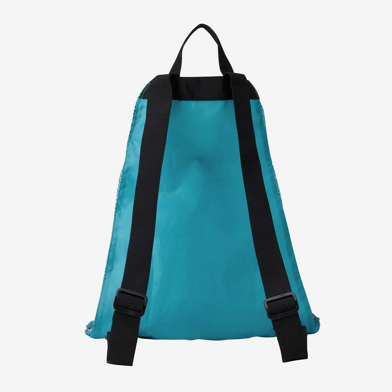 スピードSPEEDO鞄メッシュバッグモルガポケッタブルメッシュバッグMULGAPocketableMeshBagSE22553MU-TQ