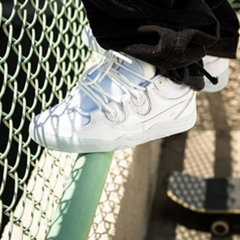 エスESスケボースケートボードスケシュースニーカーシューズ靴TWONINE85101000212-100メンズ男性25SU春夏