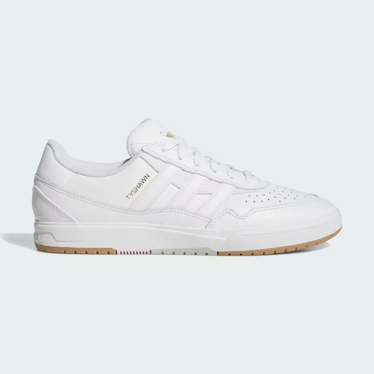 アディダススケートボーディングADIDASSKATEBOARDINGスケボースケートボードスケシュースニーカーシューズ靴タイショーンTYSHAWNIIJQ1130メンズ男性25FA秋冬