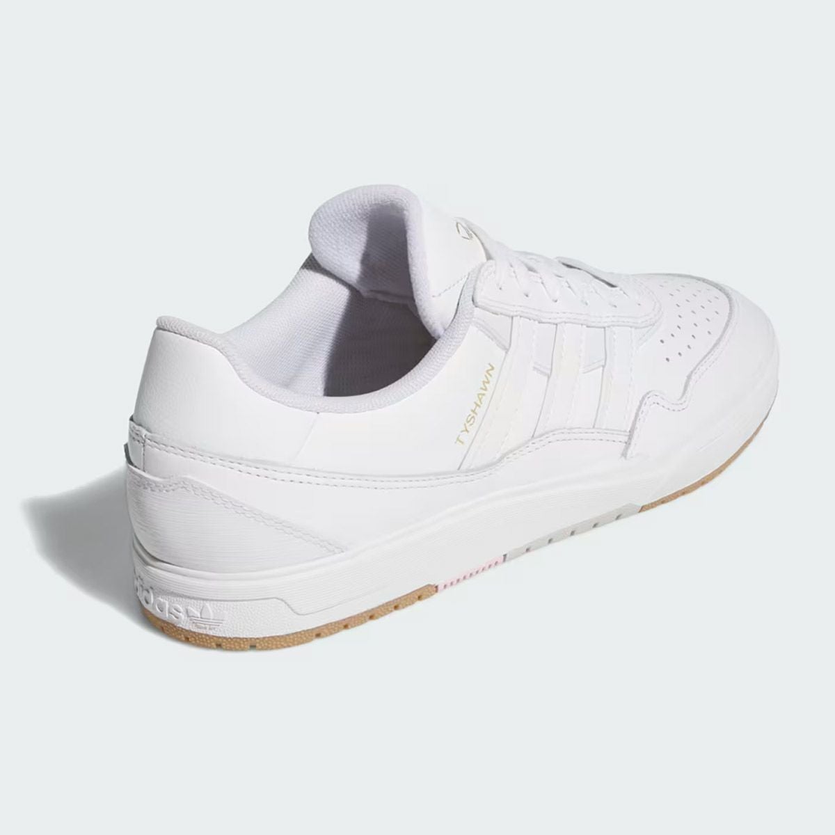 アディダススケートボーディングADIDASSKATEBOARDINGスケボースケートボードスケシュースニーカーシューズ靴タイショーンTYSHAWNIIJQ1130メンズ男性25FA秋冬