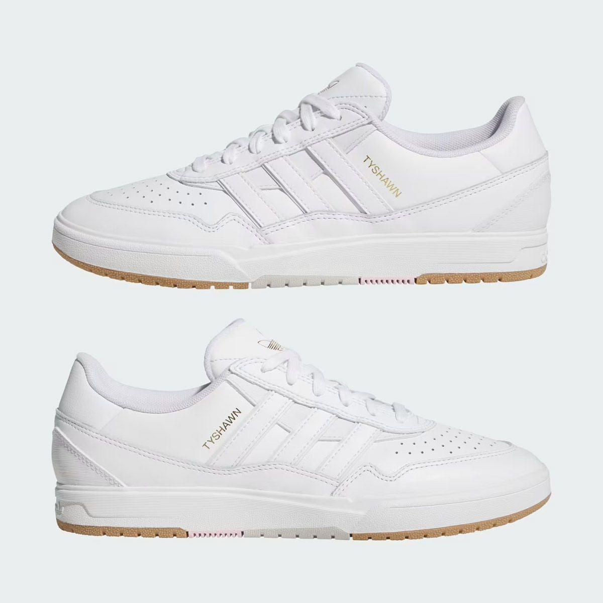 アディダススケートボーディングADIDASSKATEBOARDINGスケボースケートボードスケシュースニーカーシューズ靴タイショーンTYSHAWNIIJQ1130メンズ男性25FA秋冬