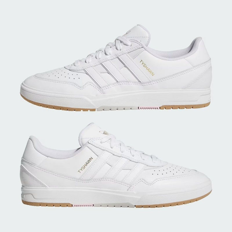 アディダススケートボーディングADIDASSKATEBOARDINGスケボースケートボードスケシュースニーカーシューズ靴タイショーンTYSHAWNIIJQ1130メンズ男性25FA秋冬