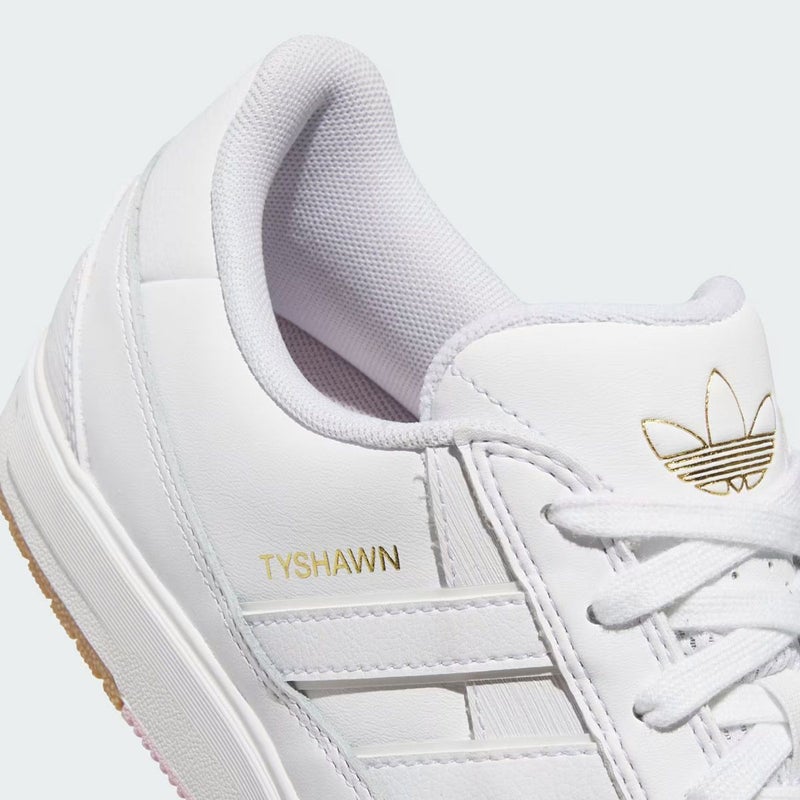 アディダススケートボーディングADIDASSKATEBOARDINGスケボースケートボードスケシュースニーカーシューズ靴タイショーンTYSHAWNIIJQ1130メンズ男性25FA秋冬