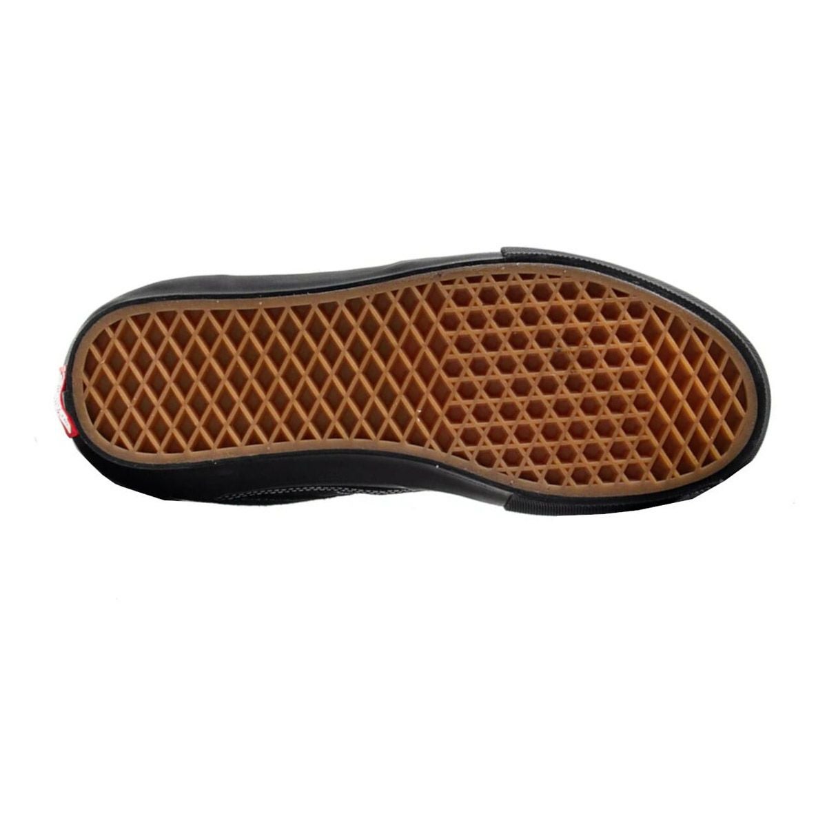 バンズVANSスケボースケートボードスケシュースニーカーシューズ靴スケートセーフロウSkateSafeLowVN000EEHBKAメンズ男性25FA秋冬