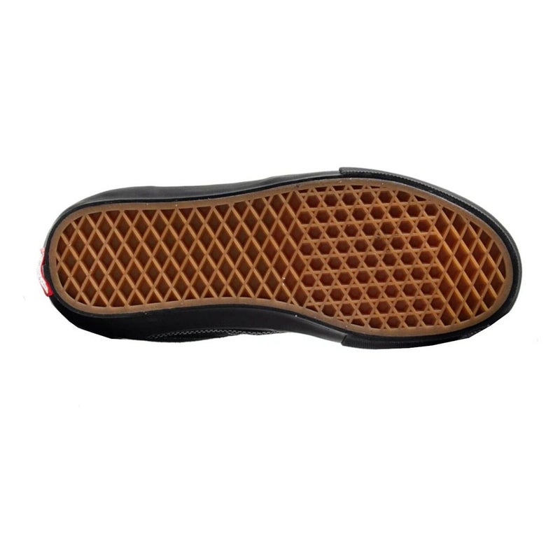 バンズVANSスケボースケートボードスケシュースニーカーシューズ靴スケートセーフロウSkateSafeLowVN000EEHBKAメンズ男性25FA秋冬