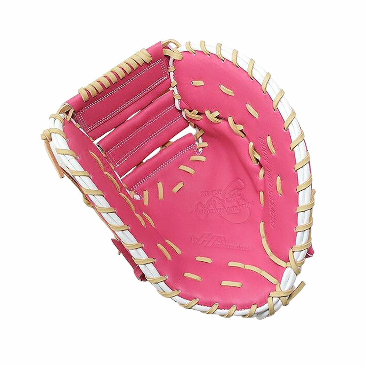 ハタケヤマ HATAKEYAMA ベースボール 野球 ソフトボール グラブ ミット