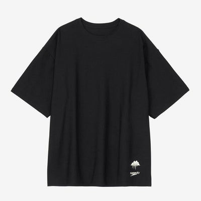 スピードSPEEDOスイムフィットネス競泳水着モルガラッシュティーMULGARushTeeSA32551MU-Kメンズ男性25S2秋冬