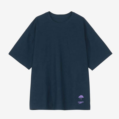 スピードSPEEDOスイムフィットネス競泳水着モルガラッシュティーMULGARushTeeSA32551MU-TNメンズ男性25S2秋冬