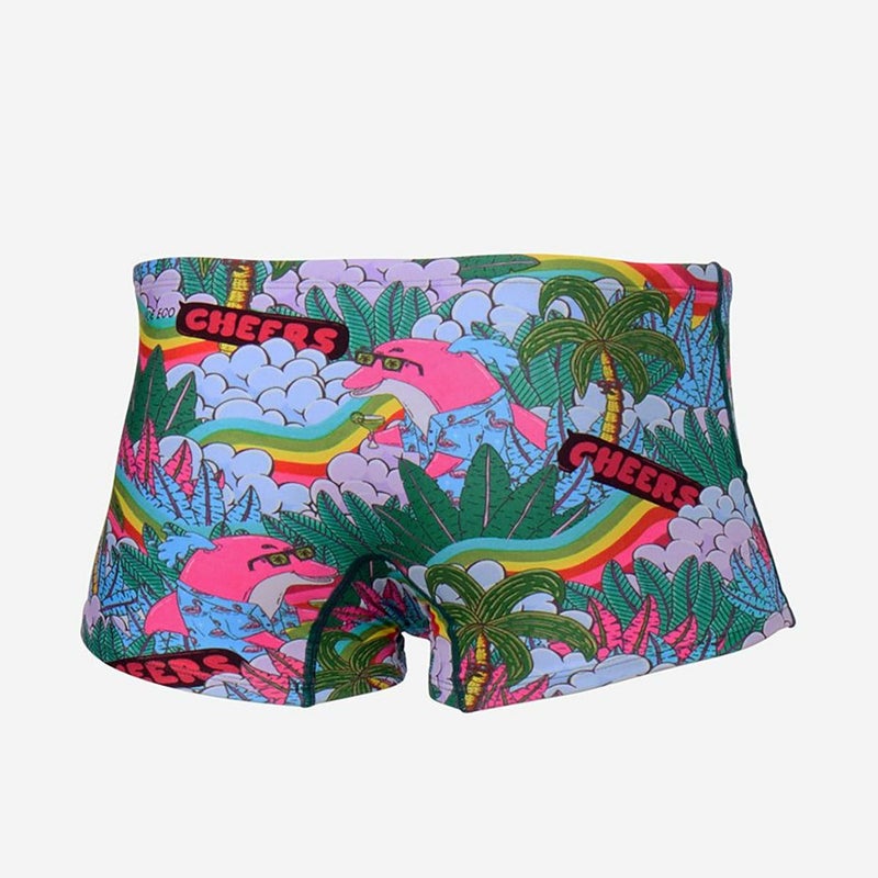 スピードSPEEDOスイムフィットネス競泳水着パネルフリージリーターンズハーフボックスPanelFreasilyTurnSHalfBoxST52551MU-PGメンズ男性25S2秋冬