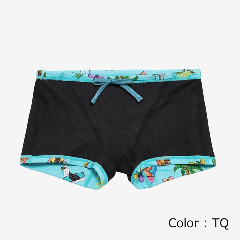 スピードSPEEDOスイムフィットネス競泳水着パネルフリージリーターンズハーフボックスPanelFreasilyTurnSHalfBoxST52551MU-PGメンズ男性25S2秋冬