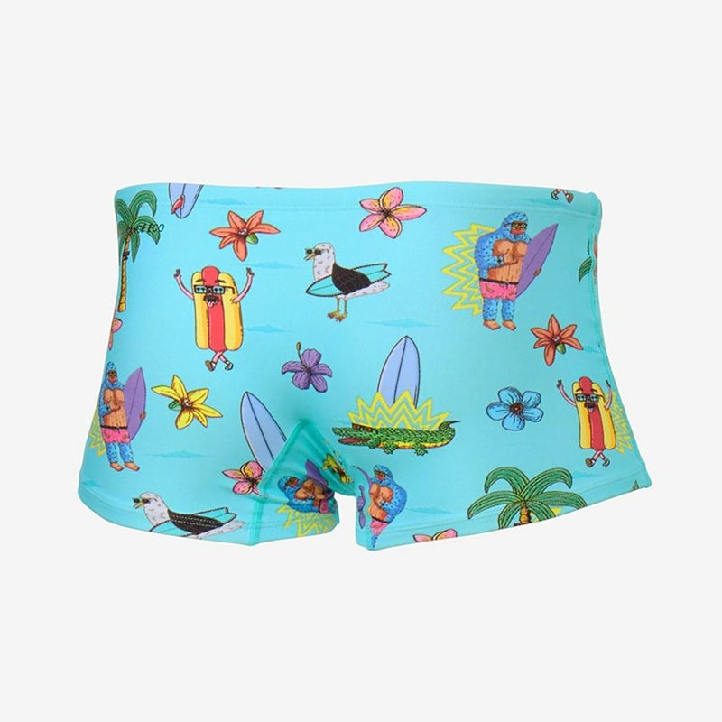 スピードSPEEDOスイムフィットネス競泳水着パネルフリージリーターンズハーフボックスPanelFreasilyTurnSHalfBoxST52551MU-TQメンズ男性25S2秋冬