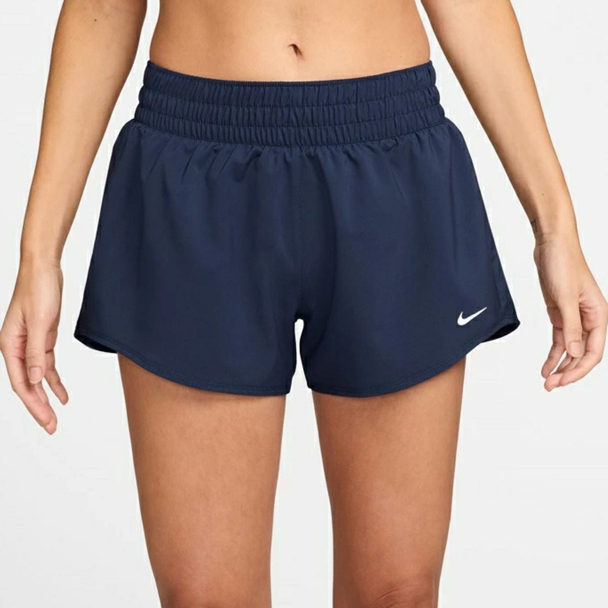 ナイキ NIKE レディース ショートパンツ Dri-FIT ワン DX6011-011 26SP