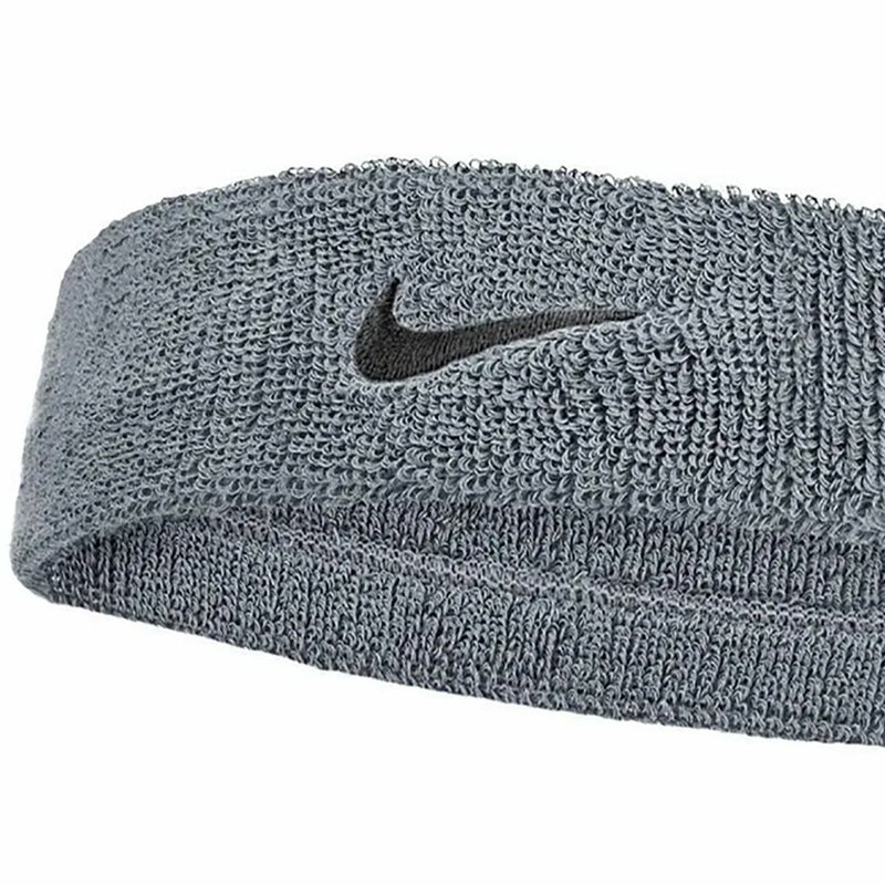 ナイキNIKEジムフィットネスヨガアクセサリースウッシュクラシックヘッドバンドBN1000-005メンズレディースユニセックス25FA秋冬