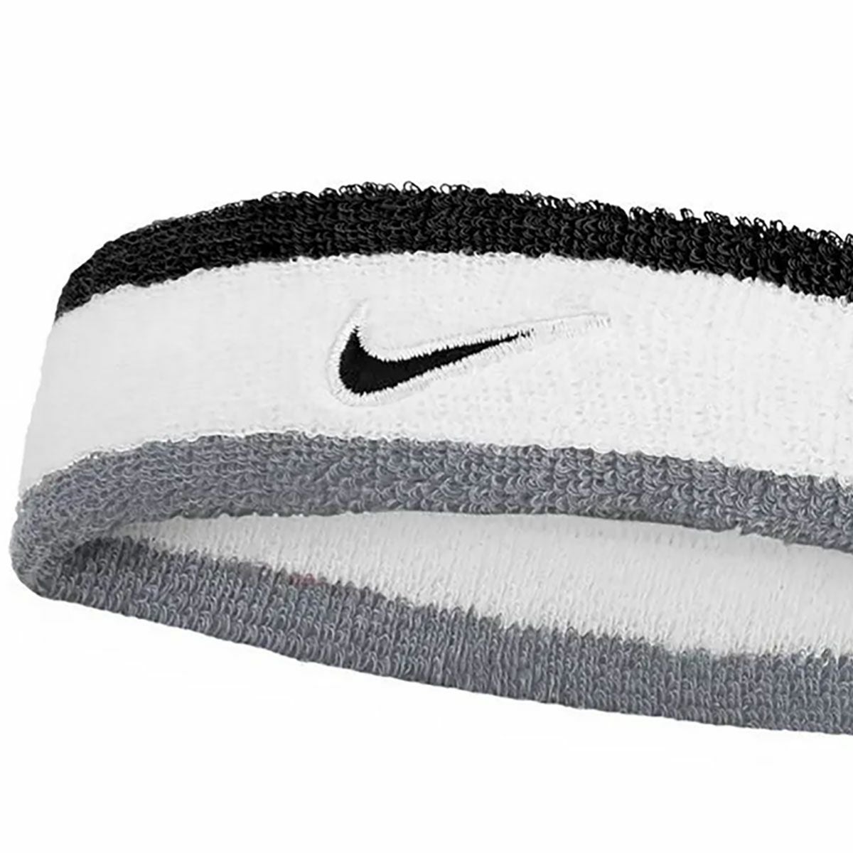 ナイキNIKEジムフィットネスヨガアクセサリースウッシュクラシックヘッドバンドBN1000-122メンズレディースユニセックス25FA秋冬