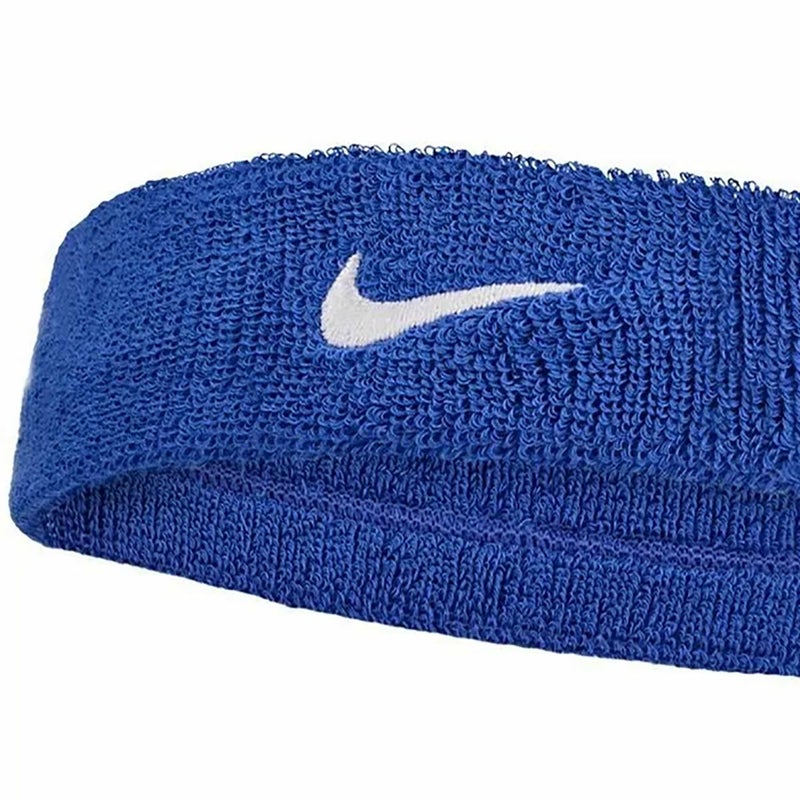 ナイキNIKEジムフィットネスヨガアクセサリースウッシュクラシックヘッドバンドBN1000-400メンズレディースユニセックス25FA秋冬