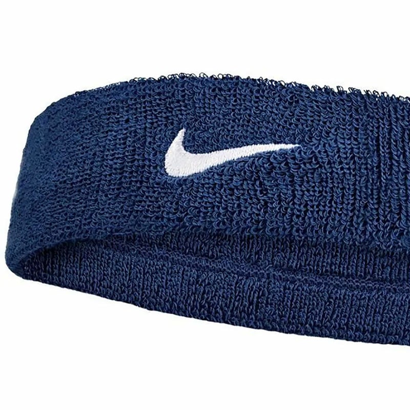 ナイキNIKEジムフィットネスヨガアクセサリースウッシュクラシックヘッドバンドBN1000-463メンズレディースユニセックス25FA秋冬