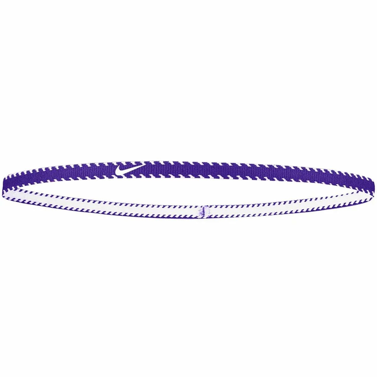 ナイキNIKEジムフィットネスヨガアクセサリーフレックスクラシックスリムヘッドバンド6本パックBN2002-475メンズレディースユニセックス25FA秋冬