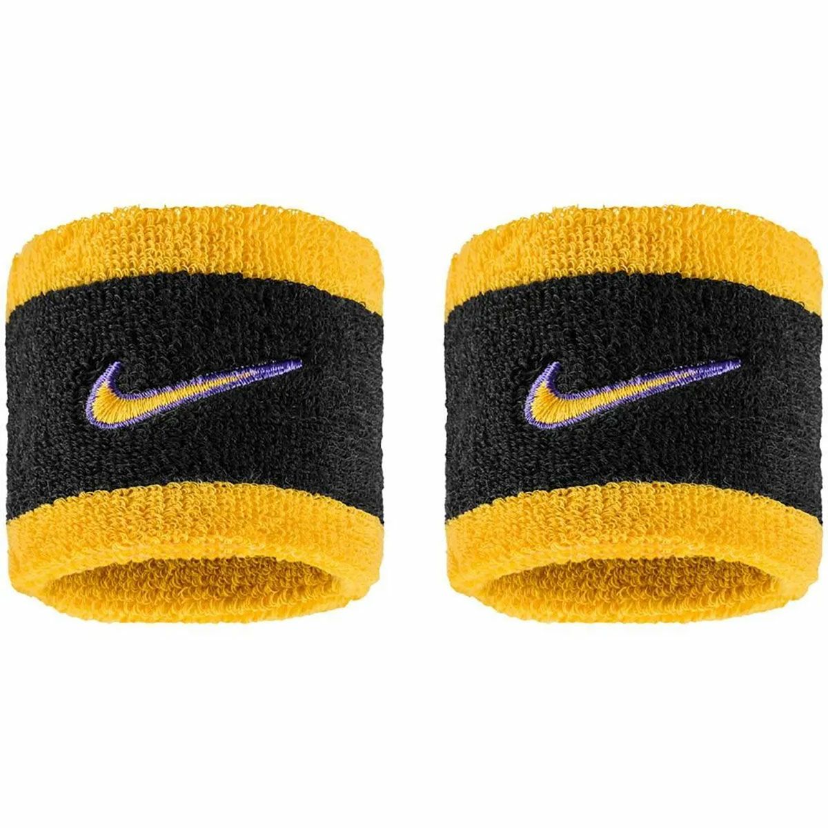 ナイキ NIKE スウッシュ クラシック リストバンド 2個入り BN3000-009