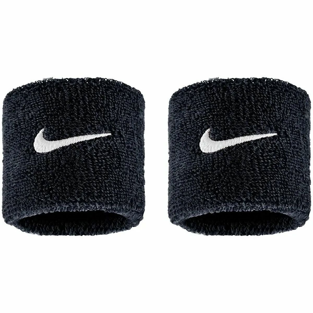 ナイキNIKEジムフィットネスヨガアクセサリースウッシュクラシックリストバンド2個入りBN3000-010メンズレディースユニセックス25FA秋冬