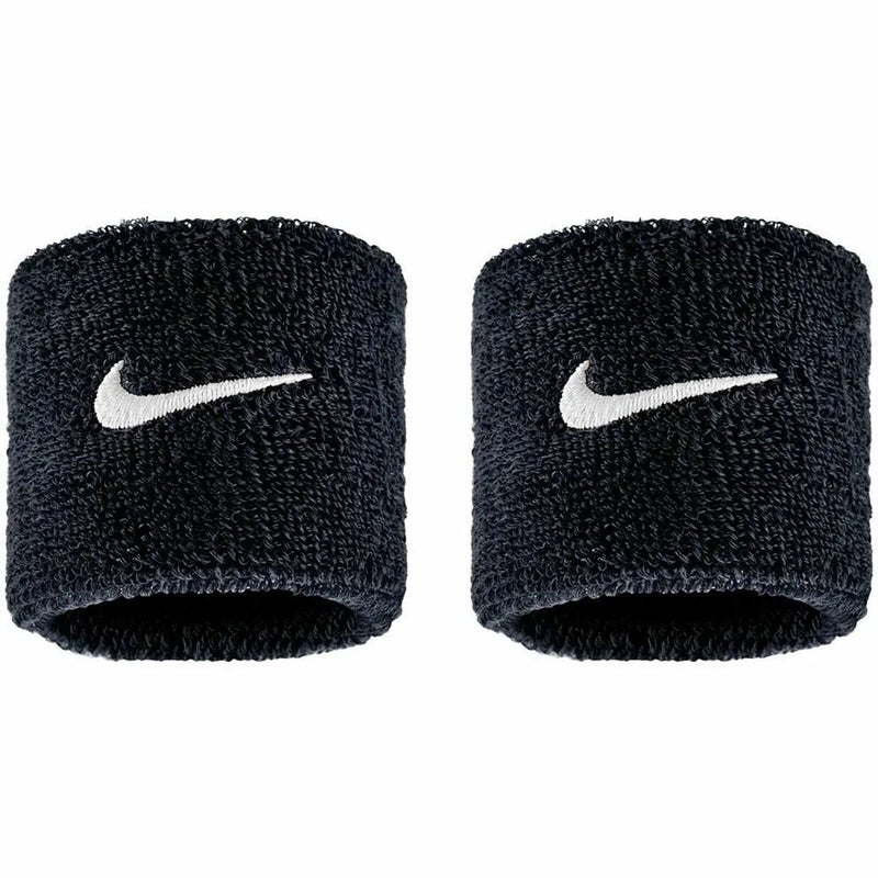 ナイキNIKEジムフィットネスヨガアクセサリースウッシュクラシックリストバンド2個入りBN3000-010メンズレディースユニセックス25FA秋冬