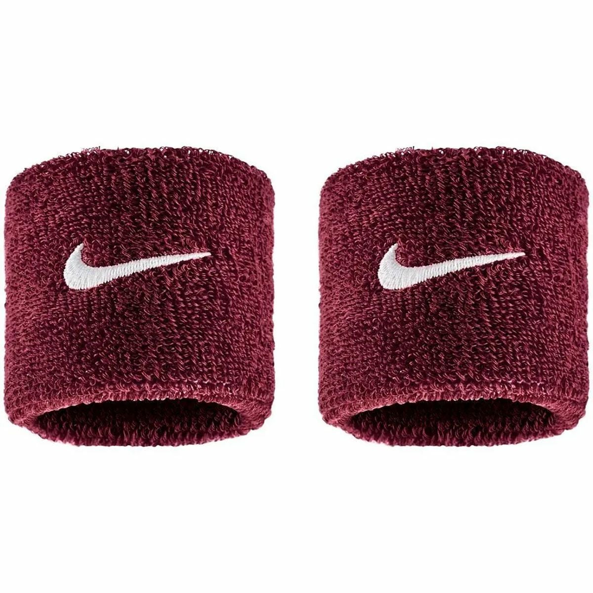 ナイキ NIKE スウッシュ クラシック リストバンド 2個入り BN3000-319
