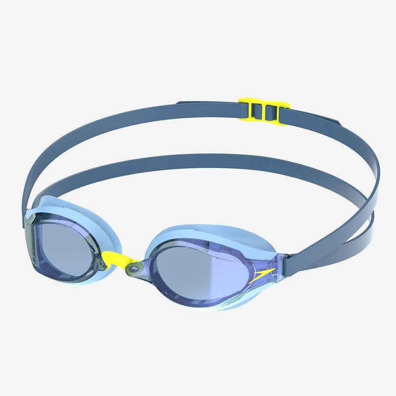 スピードSPEEDOスイムフィットネス競泳ゴーグルファストスキンスピードソケット2ミラーFastskinSpeedsocket2MirrorSE01907-GIメンズレディースユニセックスFA秋冬