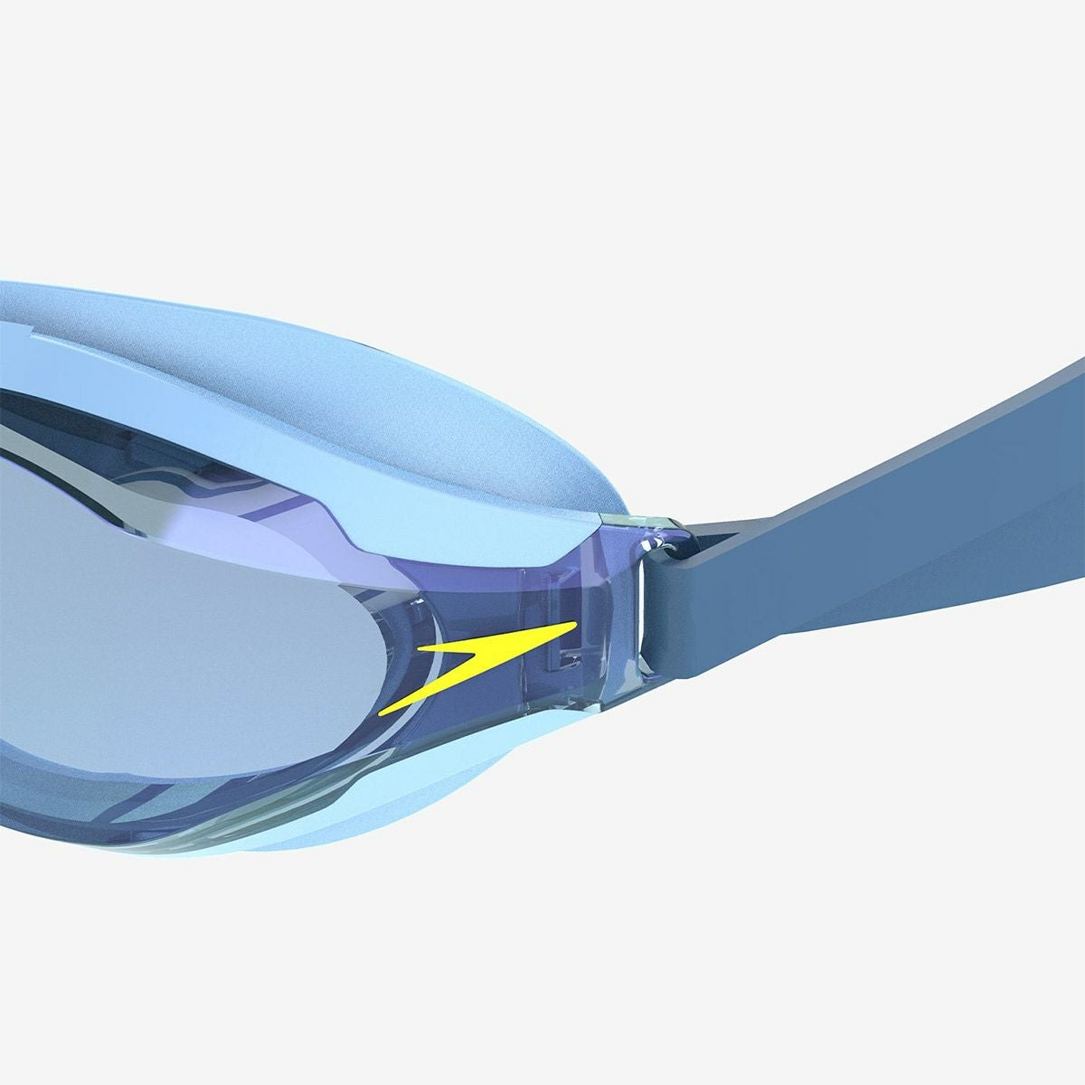 スピードSPEEDOスイムフィットネス競泳ゴーグルファストスキンスピードソケット2ミラーFastskinSpeedsocket2MirrorSE01907-GIメンズレディースユニセックスFA秋冬