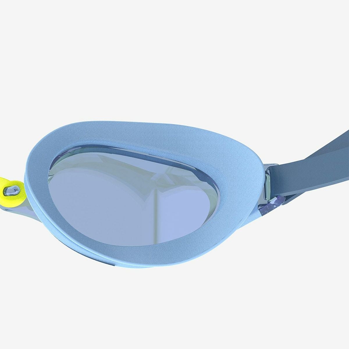 スピードSPEEDOスイムフィットネス競泳ゴーグルファストスキンスピードソケット2ミラーFastskinSpeedsocket2MirrorSE01907-GIメンズレディースユニセックスFA秋冬