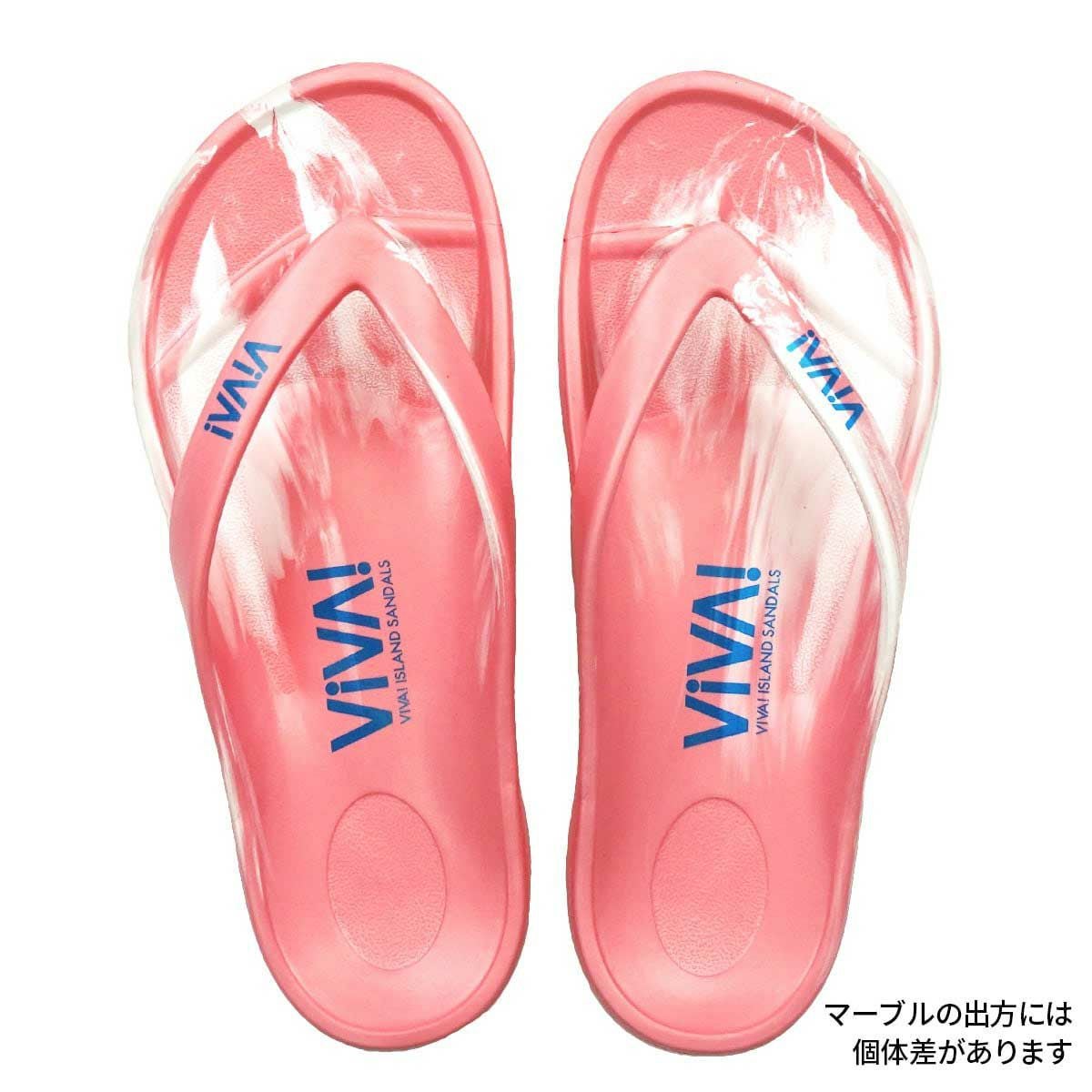 ビバアイランド VIVA! ISLAND サーフィン サーフ ビーチサンダル