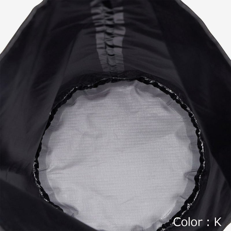 スピードSPEEDO鞄メッシュバッグハイドロエアーウォータープルーフロールトップ8リットルHydroAirWaterProofRollTop8LSE22515-OP