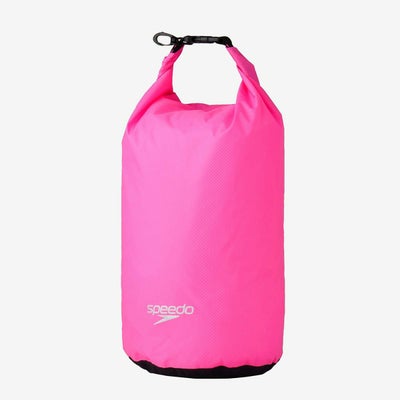 スピードSPEEDO鞄メッシュバッグハイドロエアーウォータープルーフロールトップ13リットルHydroAirWaterProofRollTop13LSE22516-OP