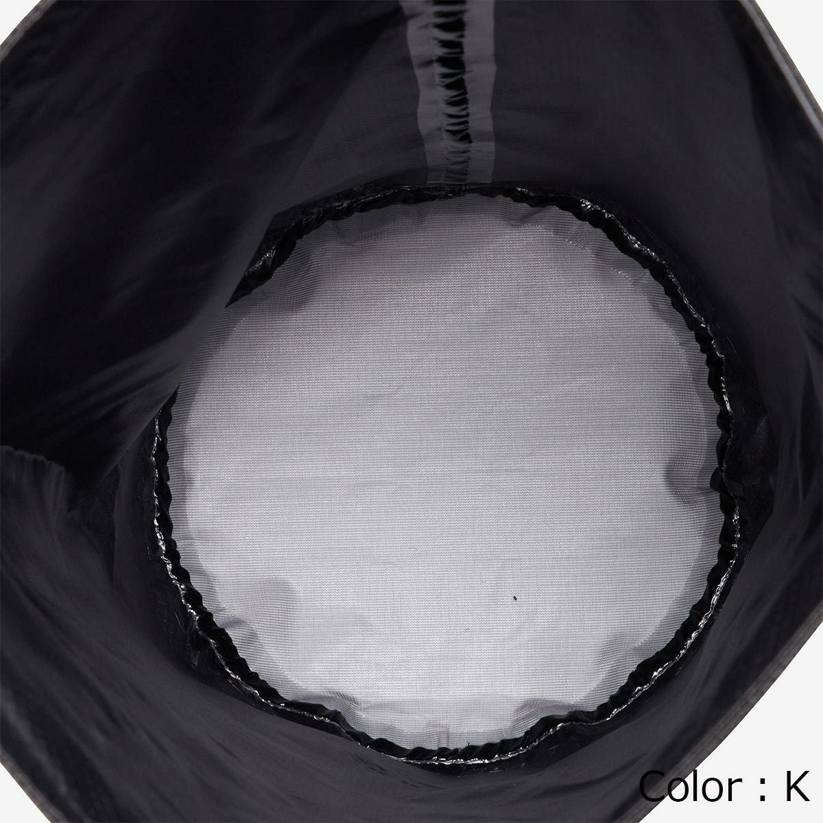 スピードSPEEDO鞄メッシュバッグハイドロエアーウォータープルーフロールトップ13リットルHydroAirWaterProofRollTop13LSE22516-OP