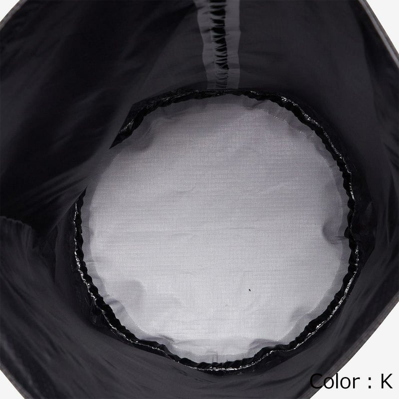 スピードSPEEDO鞄メッシュバッグハイドロエアーウォータープルーフロールトップ13リットルHydroAirWaterProofRollTop13LSE22516-OP