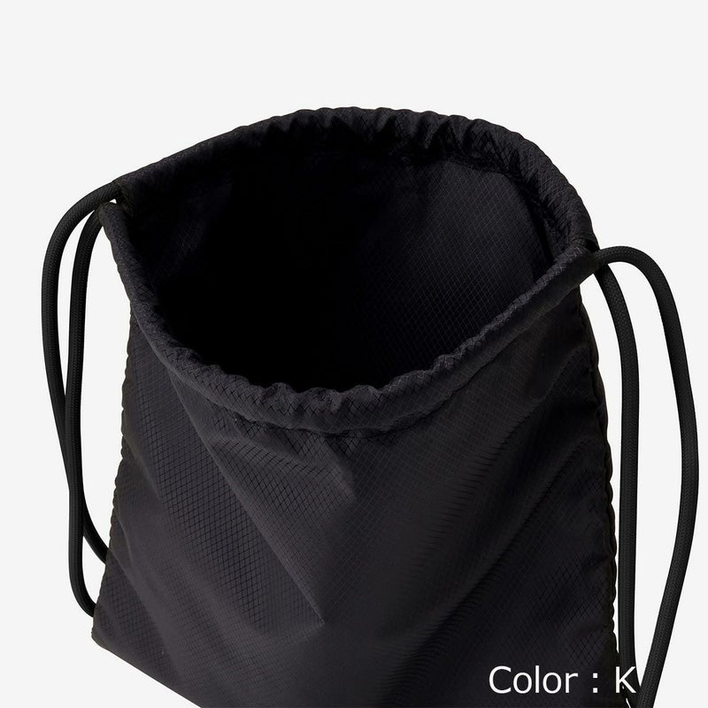 スピードSPEEDO鞄メッシュバッグナップサックKnapsackSE22560-BP