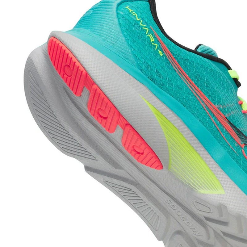 サッカニーSauconyランニングランシューシューズ靴キンバラ16KINVARA16S21020-97メンズ男性25FA秋冬