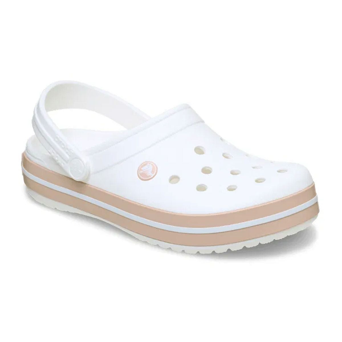 クロックスCrocsスポーツサンダル靴クロックバンドクロッグCROCBANDCLOG11016-1WEメンズレディースユニセックス25FA秋冬