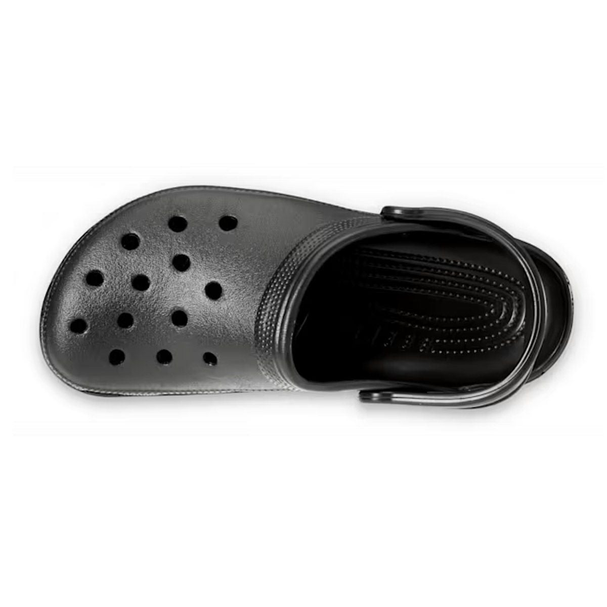 クロックスCrocsスポーツサンダル靴クラシッククロッグCLASSICCLOG10001-001-BLACKメンズレディースユニセックス25FA秋冬