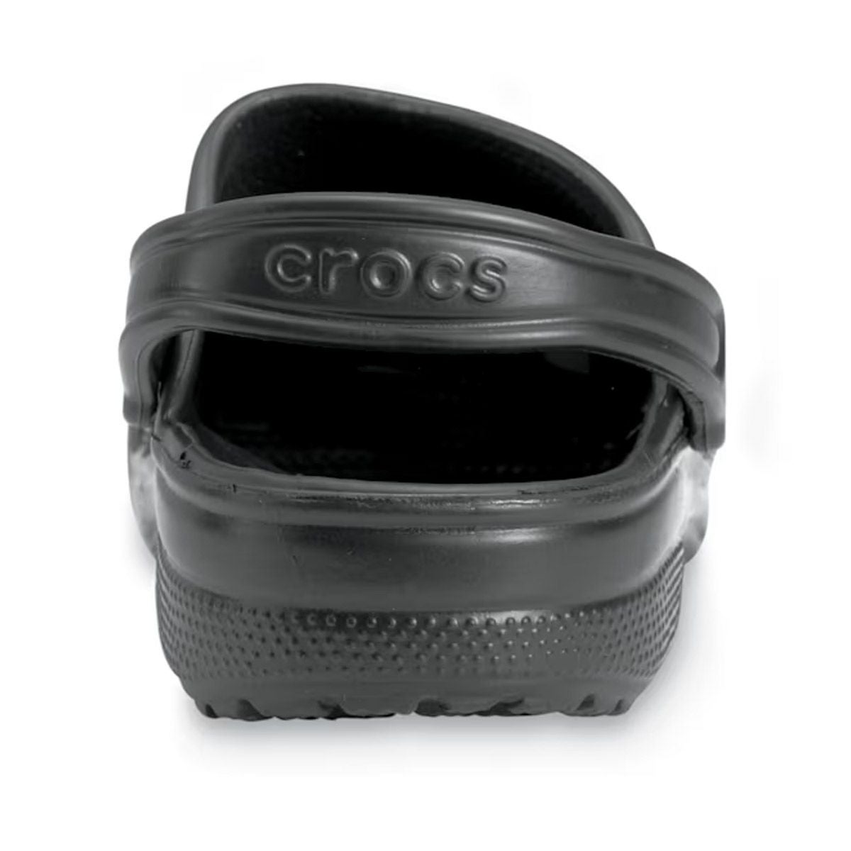 クロックスCrocsスポーツサンダル靴クラシッククロッグCLASSICCLOG10001-001-BLACKメンズレディースユニセックス25FA秋冬