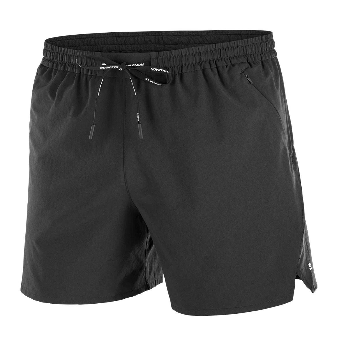 A**m【チューン・HOTWAX済】SALOMON SHORT MAX SALOMON（サロモン） スキー SHORT MAX (AND M10) ショートマックス