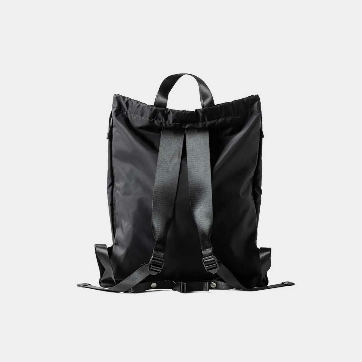 タイトブースTIGHTBOOTHスケボースケートボード鞄バッグリュックサックバックパックデイパックロゴナップサックLOGOKNAPSACSU25-A01メンズレディースユニセックス25SU春夏