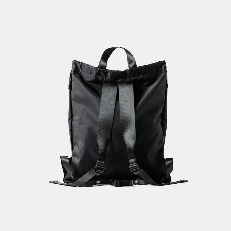 タイトブースTIGHTBOOTHスケボースケートボード鞄バッグリュックサックバックパックデイパックロゴナップサックLOGOKNAPSACSU25-A01メンズレディースユニセックス25SU春夏