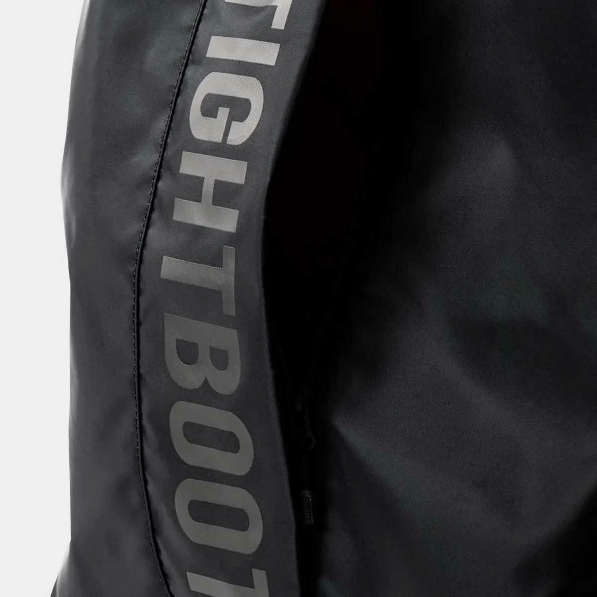 タイトブースTIGHTBOOTHスケボースケートボード鞄バッグリュックサックバックパックデイパックロゴナップサックLOGOKNAPSACSU25-A01メンズレディースユニセックス25SU春夏