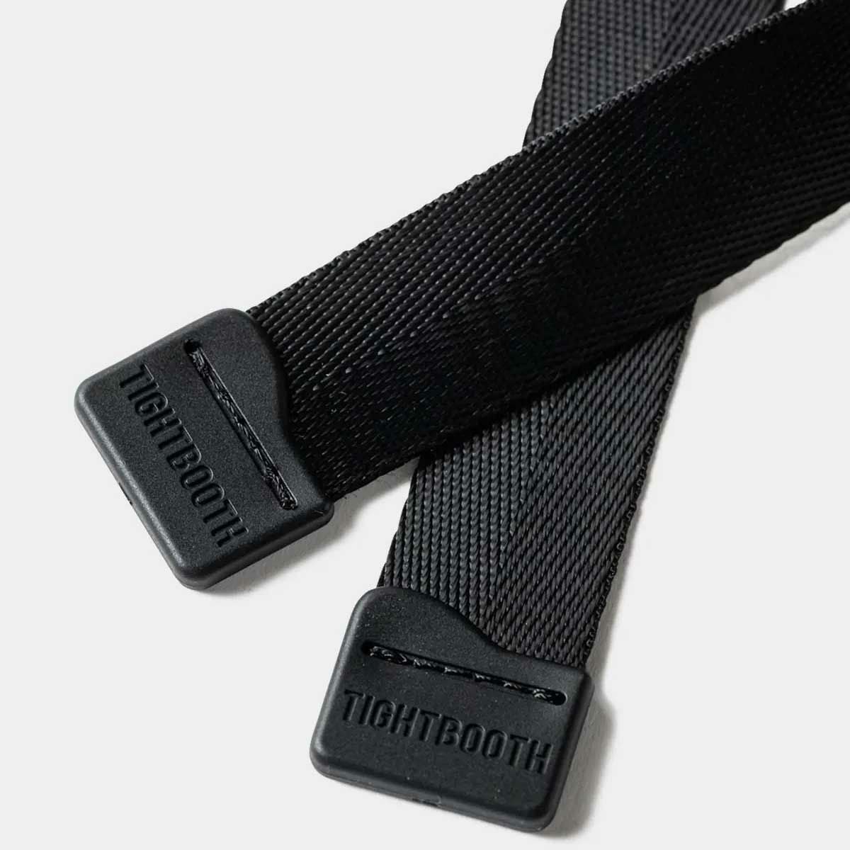 タイトブースTIGHTBOOTHスケボースケートボード鞄バッグリュックサックバックパックデイパックロゴナップサックLOGOKNAPSACSU25-A01メンズレディースユニセックス25SU春夏