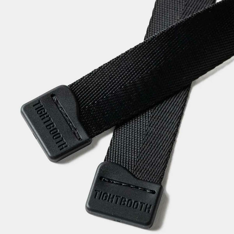 タイトブースTIGHTBOOTHスケボースケートボード鞄バッグリュックサックバックパックデイパックロゴナップサックLOGOKNAPSACSU25-A01メンズレディースユニセックス25SU春夏