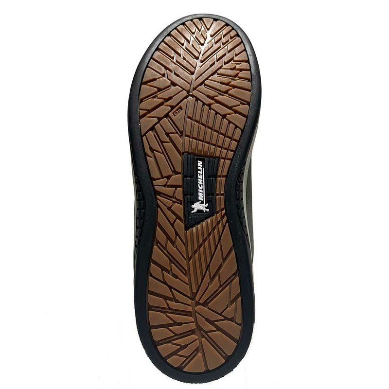 エトニーズETNIESスケボースケートボードスケシュースニーカーシューズ靴マラナミシュランMARANAMICHELIN4101000403-073メンズ男性25FA秋冬