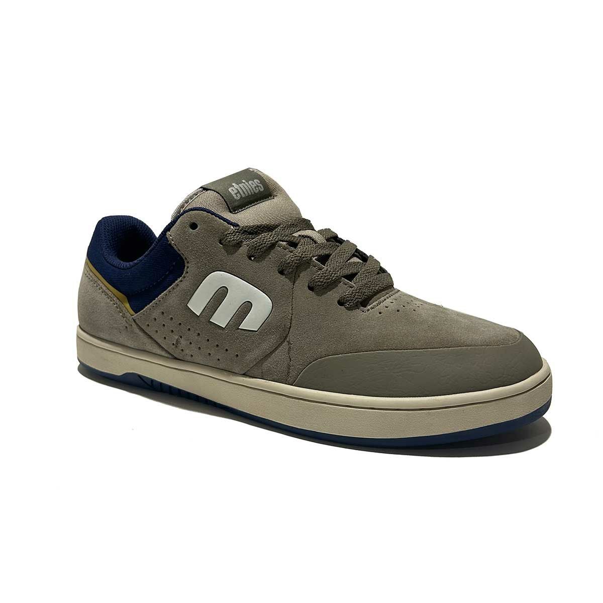 エトニーズETNIESスケボースケートボードスケシュースニーカーシューズ靴マラナミシュランMARANAMICHELIN4101000403-317メンズ男性25FA秋冬